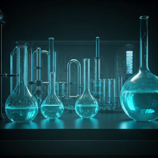 Laboratory environment
