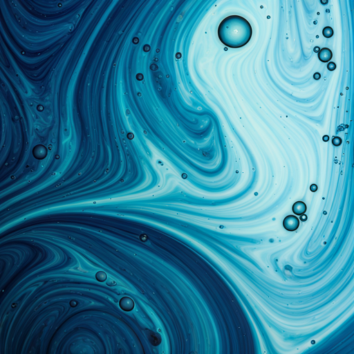 Molecular-level chemical engineering and viscosity reduction