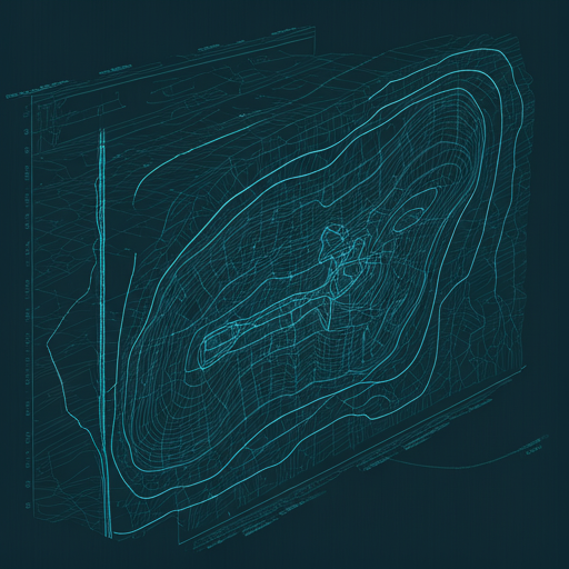 Subsurface geological formation